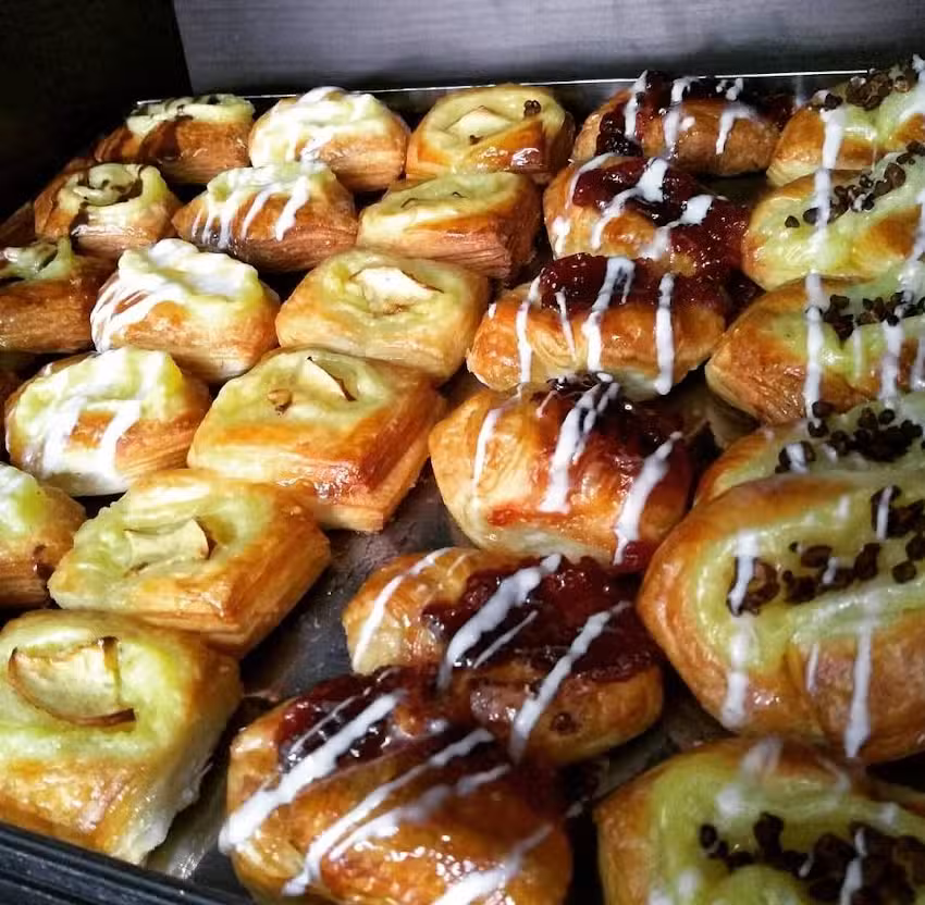 Panader&iacute;a &ldquo;La Nueva&rdquo;