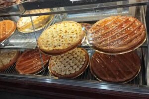 Panaderia &ldquo;La Nueva Artesanal&rdquo;.