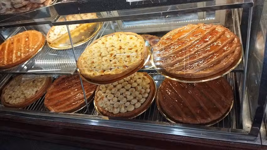 Panaderia &ldquo;La Nueva Artesanal&rdquo;.