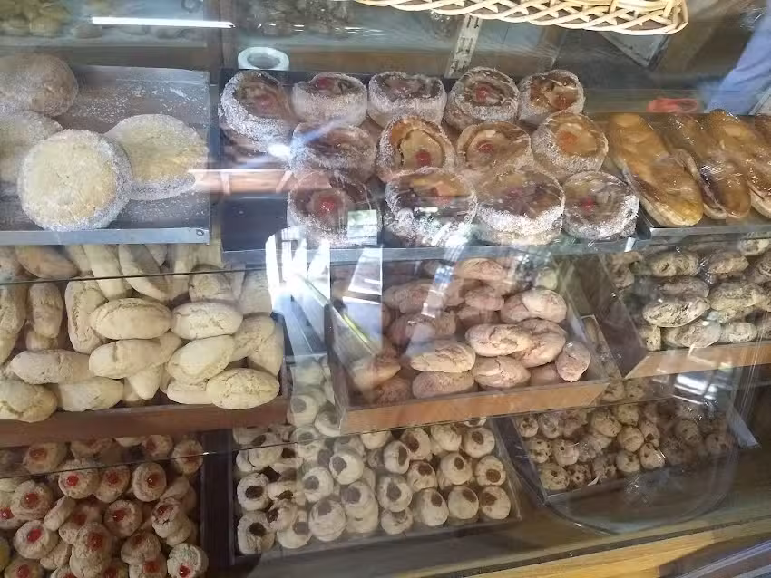 Panaderia La Nueva Belen