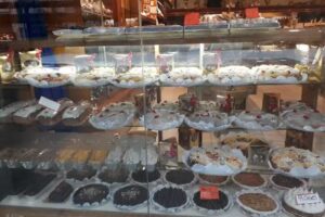 Panader&iacute;a La Nueva Bombon SRL