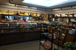 Panader&iacute;a la Nueva Buenos Aires
