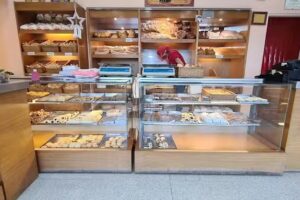 Panader&iacute;a La Nueva Central