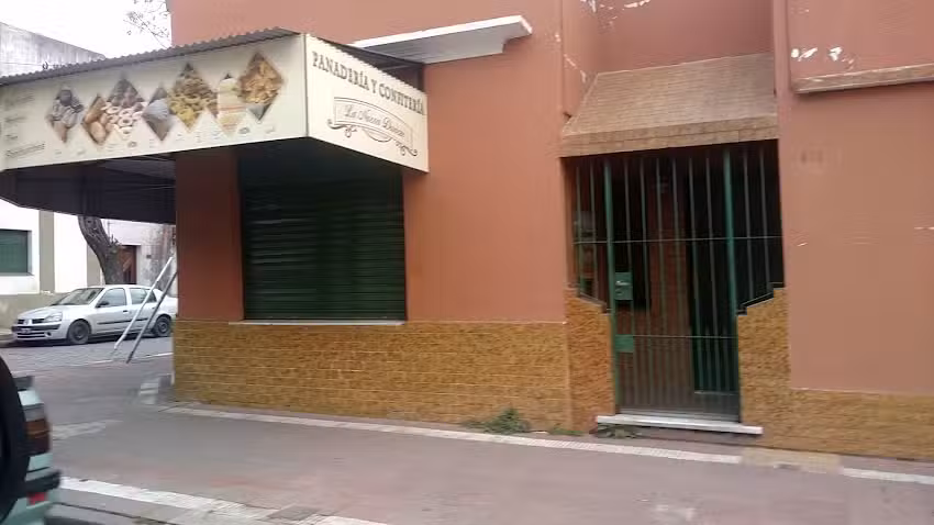 Panader&iacute;a: La Nueva Daneze