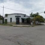 Panaderia La Nueva De Navarro