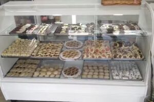 Panader&iacute;a La Nueva de Pilar