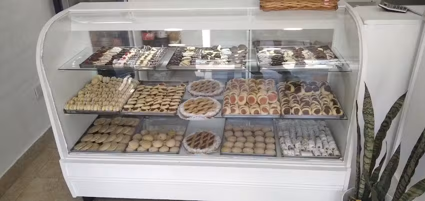 Panader&iacute;a La Nueva de Pilar