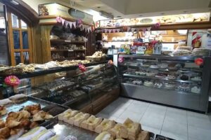 Panaderia la Nueva Esmeralda