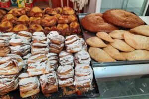 Panader&iacute;a la nueva esperanza