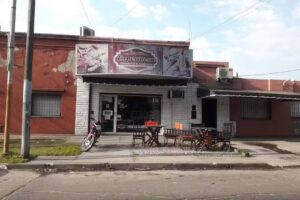 Panadería La Nueva Esperanza