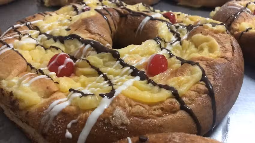 Panaderia La Nueva Espiga de Oro