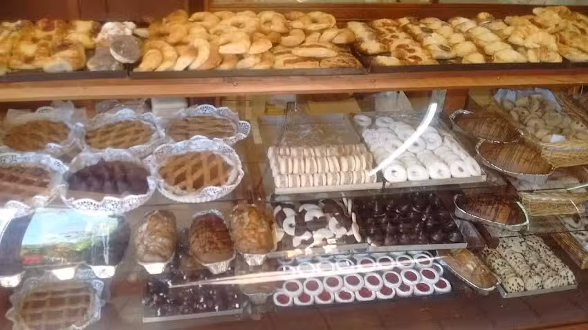 Panaderia La Nueva Esquina