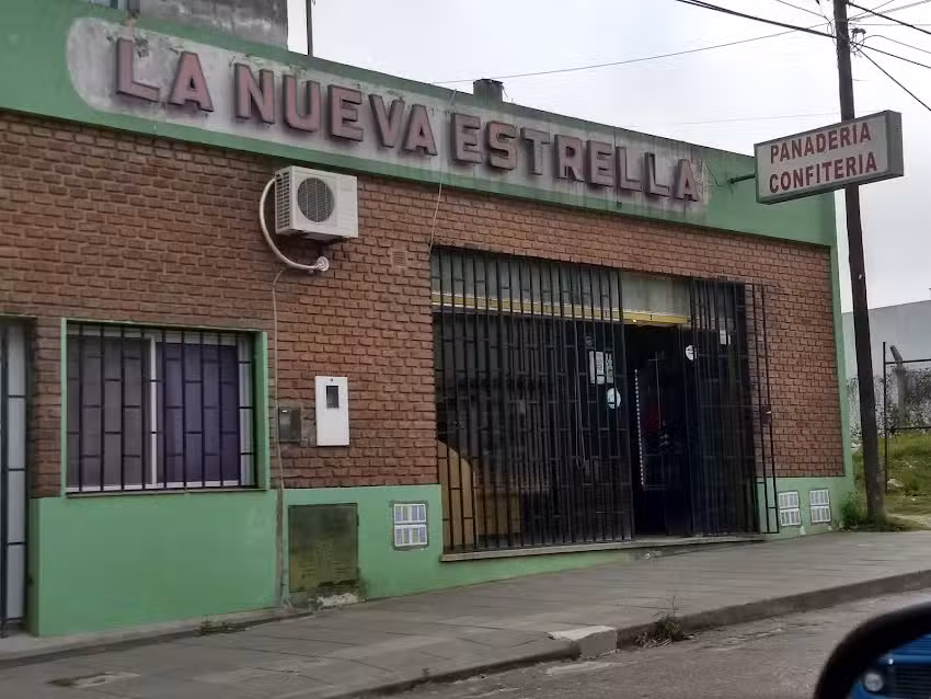 Panaderia La Nueva Estrella