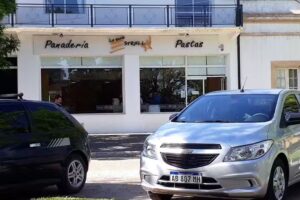 Panaderia La nueva Estrella 2