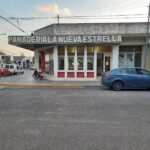 Panaderia La Nueva Estrella
