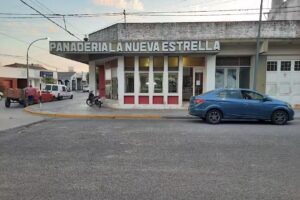 Panaderia La Nueva Estrella