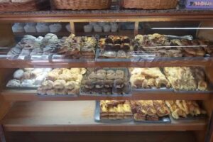 Panader&iacute;a La Nueva Europea