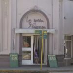 Panaderia &ldquo;La Nueva Francesa&rdquo;