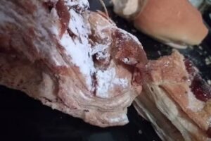 Panader&iacute;a La Nueva G&uuml;emes