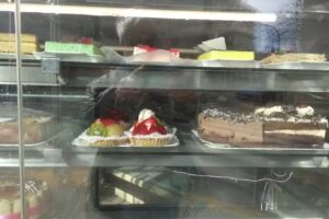 Panader&iacute;a La Nueva Independencia II