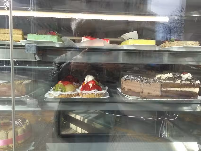 Panader&iacute;a La Nueva Independencia II