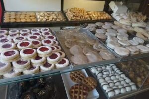 Panadería La Nueva Italia