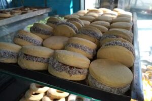 Panader&iacute;a La Nueva Italiani