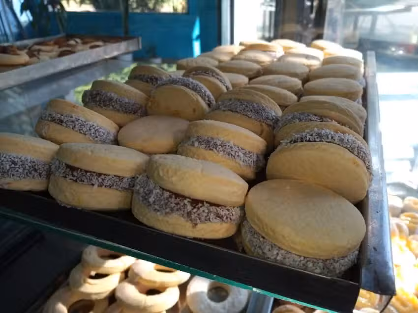 Panader&iacute;a La Nueva Italiani