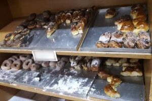 Panaderia la Nueva Libertad