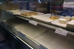 PANADERIA LA NUEVA LOURDES