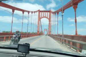 Panaderia La Nueva Lujan Confiteria