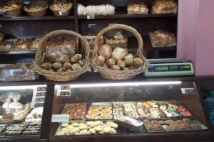 Panader&iacute;a La Nueva Marta