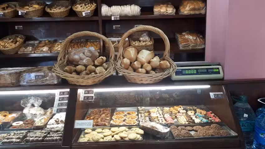 Panader&iacute;a La Nueva Marta