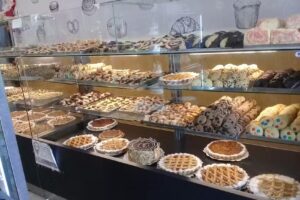 Panaderia La Nueva Merced &ndash; Luro