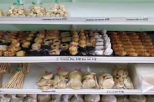 Panader&iacute;a La Nueva Orqu&iacute;dea