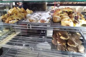 Panaderia la Nueva Pampa