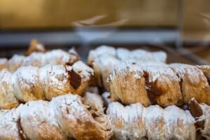 PANADERIA “LA NUEVA” PELLEGRINI