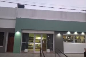 Panaderia la nueva popular