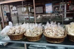 Panader&iacute;a La Nueva Reina