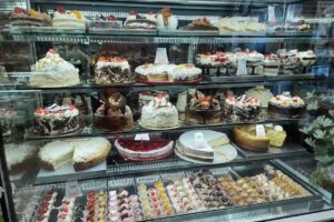 Panader&iacute;a La Nueva Reina Del Pan Confiter&iacute;a