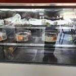 Panaderia La Nueva San Cayetano