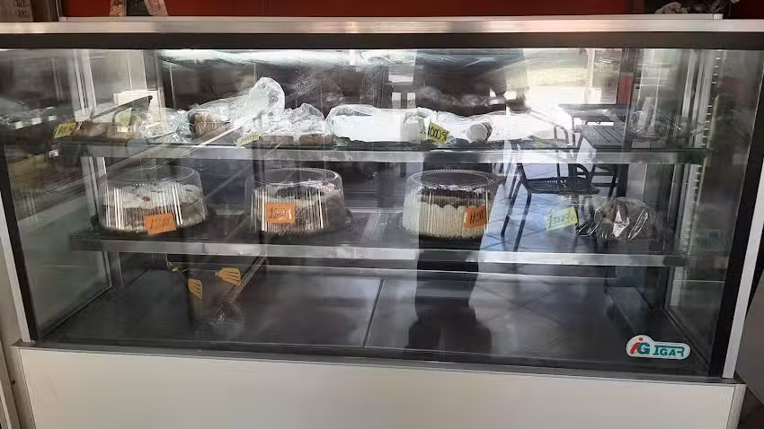 Panaderia La Nueva San Cayetano