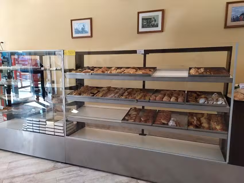 Panaderia La Nueva San Jose