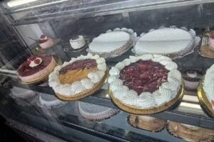 Panaderia La Nueva Santa Rosa