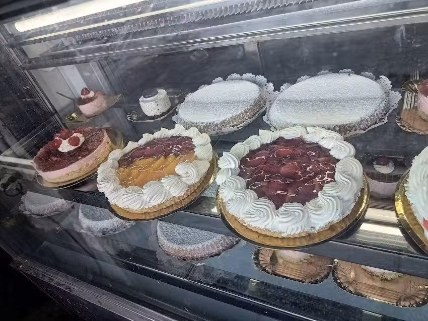 Panaderia La Nueva Santa Rosa