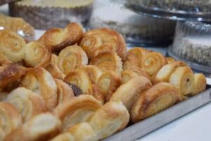 PANADERIA LA NUEVA SIRENA BELGRANO