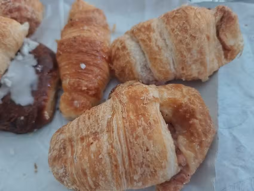 PANADERIA LA NUEVA SIRENA VILLA MITRE