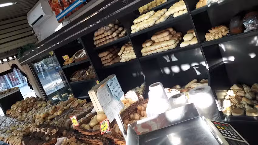 Panadería La Nueva Stella Maris