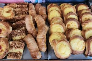 PANADER&Iacute;A LA ORIGINAL