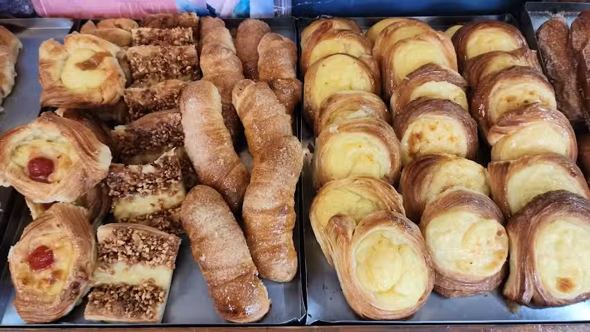PANADER&Iacute;A LA ORIGINAL